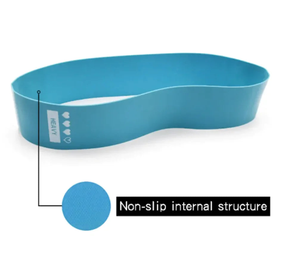 Elastic Glute Resistance Bands
