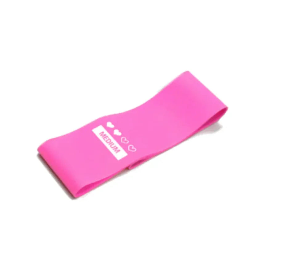 Elastic Glute Resistance Bands