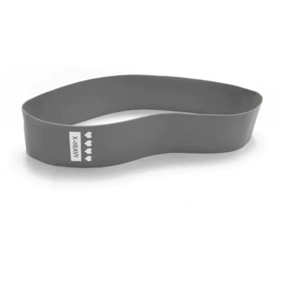 Elastic Glute Resistance Bands