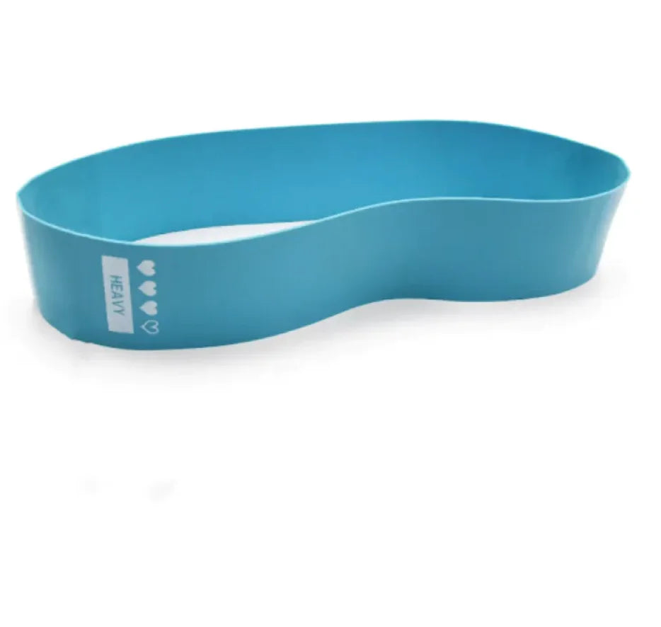Elastic Glute Resistance Bands